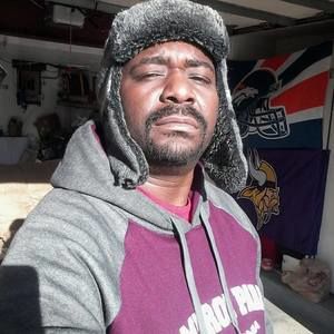 Meet your Posher, Fred